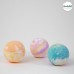 Bubblegum Bath Balls